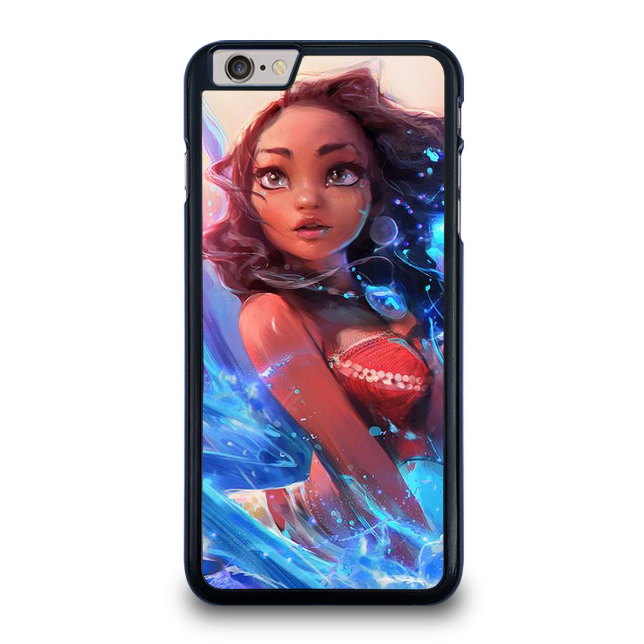 MOANA DISNEY SEXY iPhone 6 / 6S Plus Case Cover